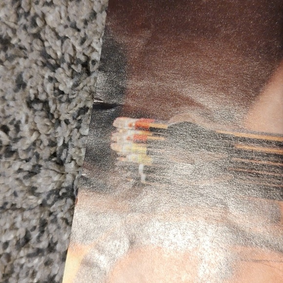 JENNIFER LAWRENCE Hand Signed Photo - Picture 5 of 5